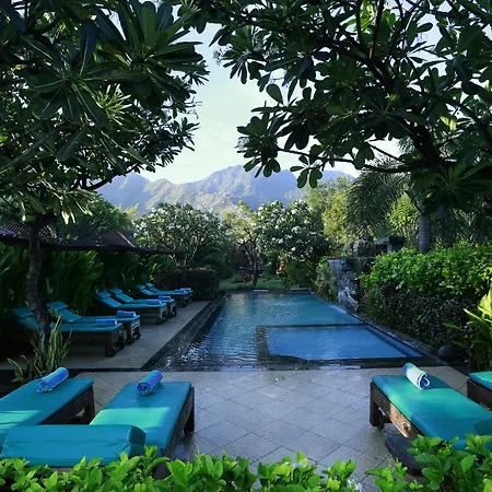 Taruna Boutique Homestay & Spa
