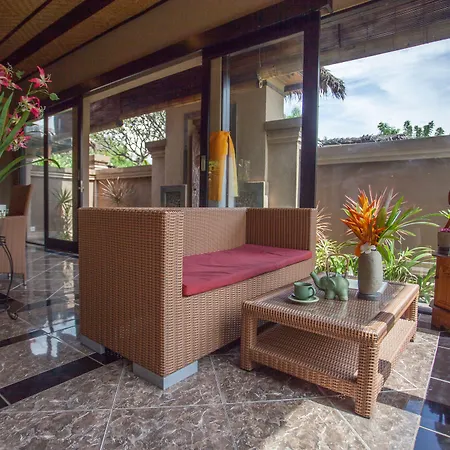 Taruna Boutique Homestay&Spa