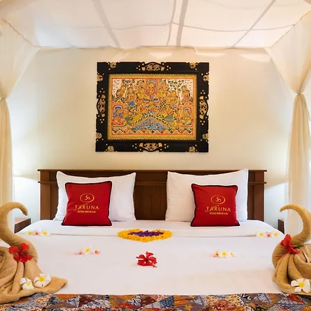 Taruna Boutique Homestay&Spa