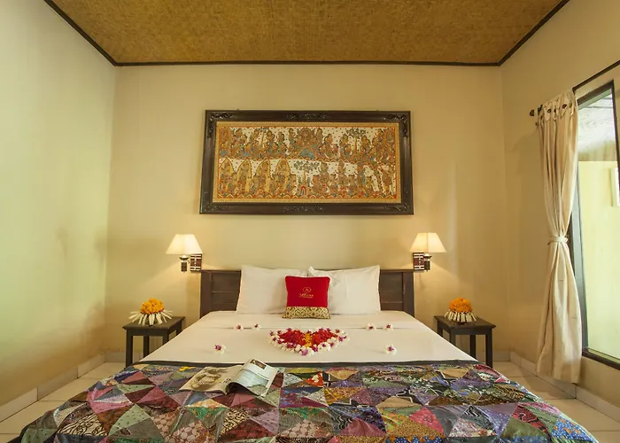 Taruna Boutique Homestay&spa Maison d'hôtes 3*