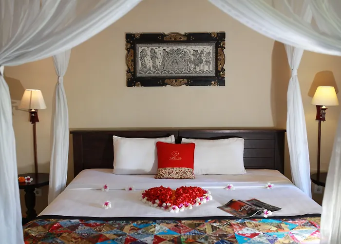 Taruna Boutique Homestay&spa 3*