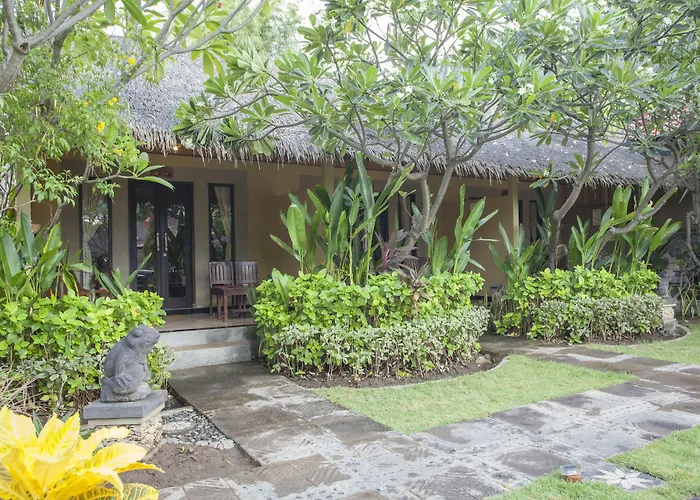 Taruna Boutique Homestay&spa 3*