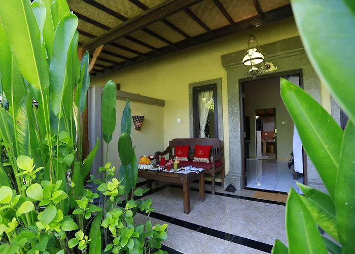 Gasthuis Taruna Boutique & Pemuteran