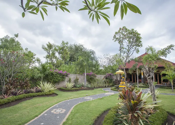 Taruna Boutique Homestay&spa