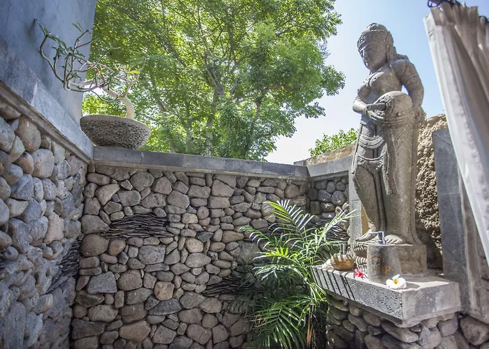 Taruna Boutique Homestay&spa Maison d'hôtes
