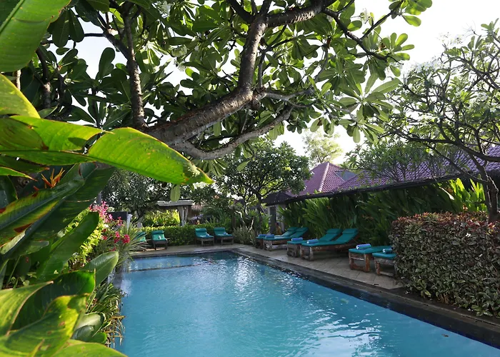 Taruna Boutique Homestay&spa Maison d'hôtes 3*