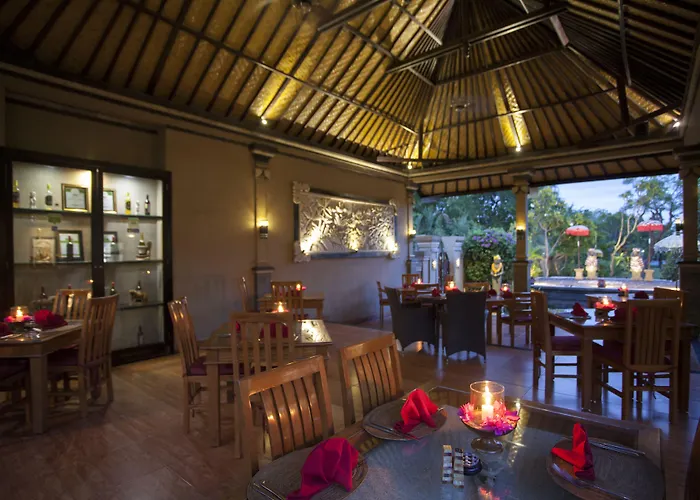 Maison d'hôtes Taruna Boutique Homestay&spa