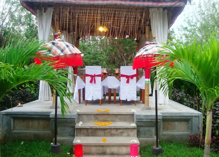 Taruna Boutique Homestay&spa 3*