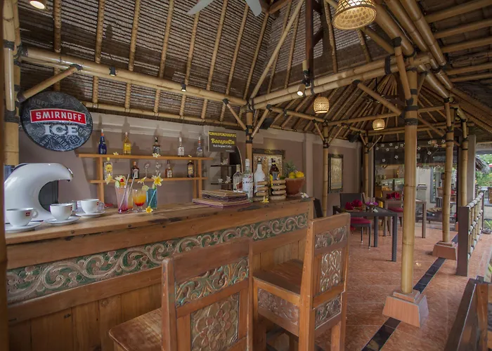 Taruna Boutique Homestay&spa Maison d'hôtes