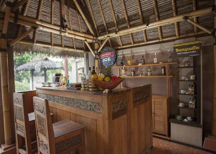 Maison d'hôtes Taruna Boutique Homestay&spa