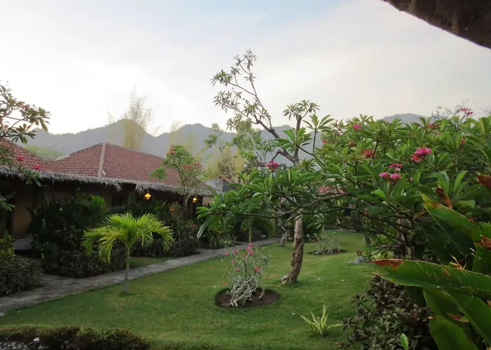 Maison d'hôtes Taruna Boutique Homestay&spa