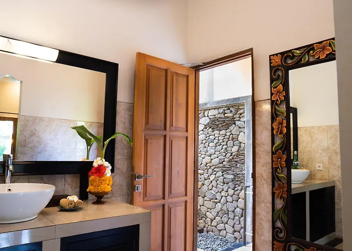 Maison d'hôtes Taruna Boutique Homestay&spa