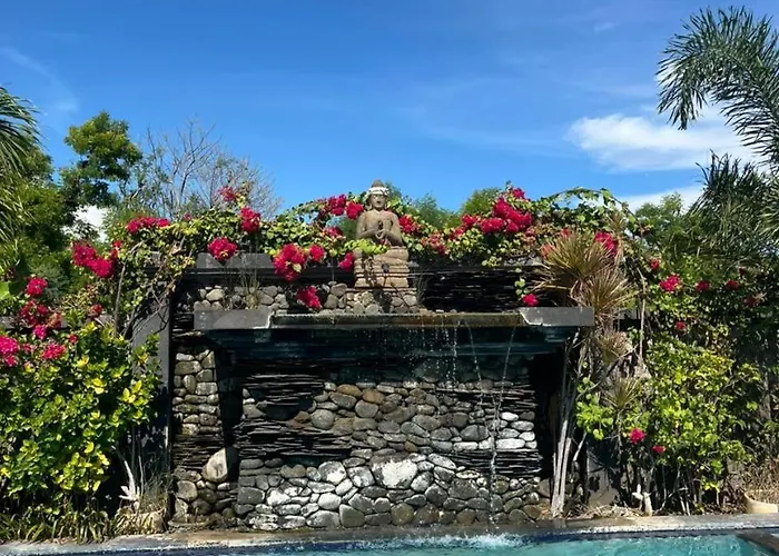 Maison d'hôtes Taruna Boutique Homestay&spa