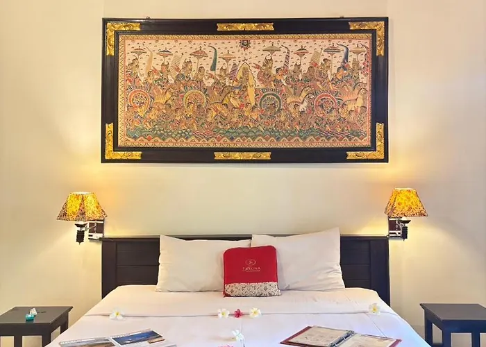 Taruna Boutique Homestay&spa 3*