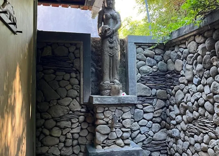 Taruna Boutique Homestay&spa Pemuteran