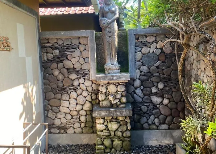 Taruna Boutique Homestay&spa