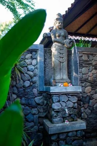Taruna Boutique Homestay&spa Maison d'hôtes 3*